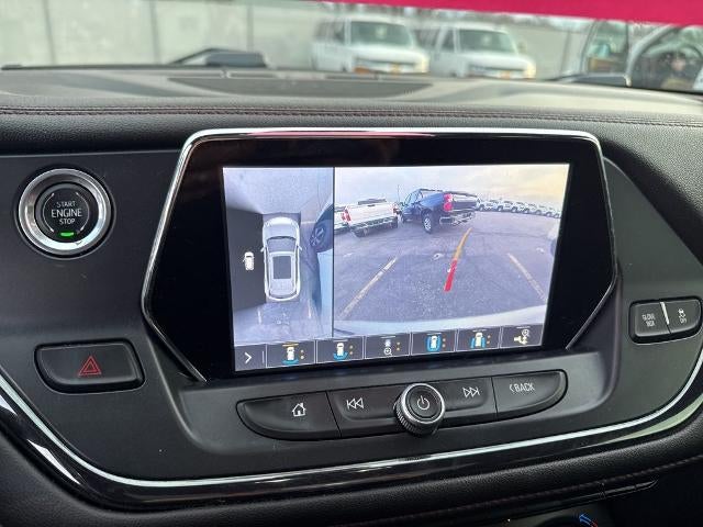 2019 Chevrolet Blazer AWD RS