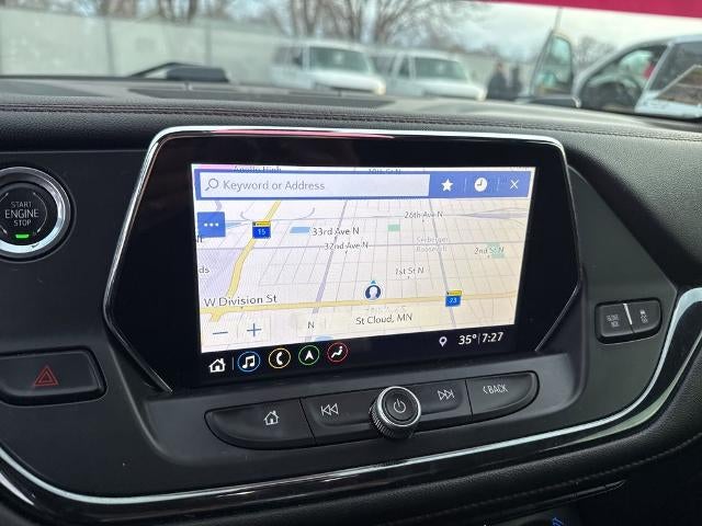 2019 Chevrolet Blazer AWD RS