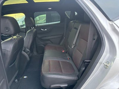 2019 Chevrolet Blazer AWD RS