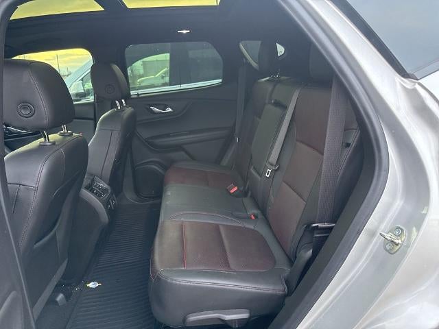 2019 Chevrolet Blazer AWD RS