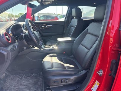 2021 Chevrolet Blazer RS AWD