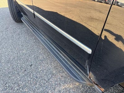 2013 Chevrolet Avalanche 4WD LTZ