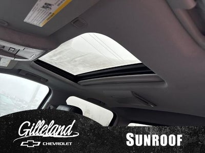 2014 GMC Sierra 1500 Crew Cab Short Box 4-Wheel Drive Denali