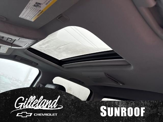 2014 GMC Sierra 1500 Crew Cab Short Box 4-Wheel Drive Denali