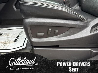 2014 GMC Sierra 1500 Crew Cab Short Box 4-Wheel Drive Denali