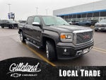 2014 GMC Sierra 1500 Crew Cab Short Box 4-Wheel Drive Denali