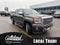 2014 GMC Sierra 1500 Crew Cab Short Box 4-Wheel Drive Denali