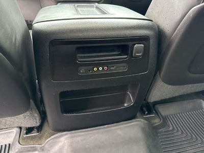 2014 GMC Sierra 1500 Crew Cab Short Box 4-Wheel Drive Denali