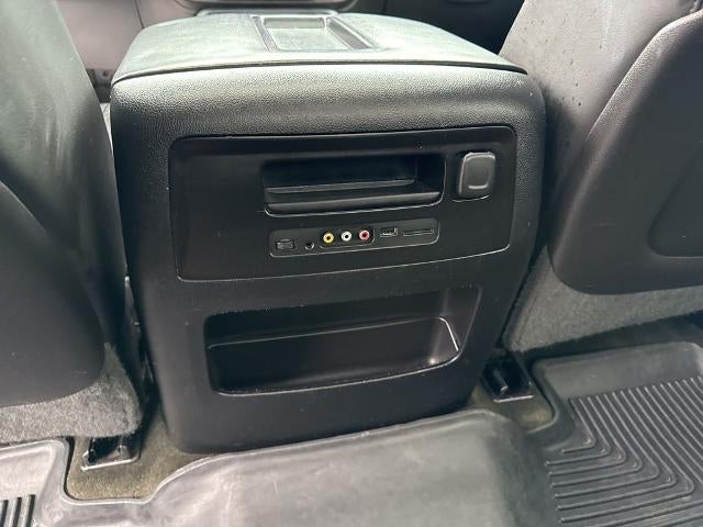 2014 GMC Sierra 1500 Crew Cab Short Box 4-Wheel Drive Denali