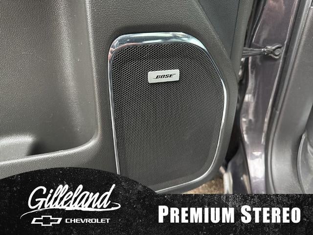 2014 GMC Sierra 1500 Crew Cab Short Box 4-Wheel Drive Denali