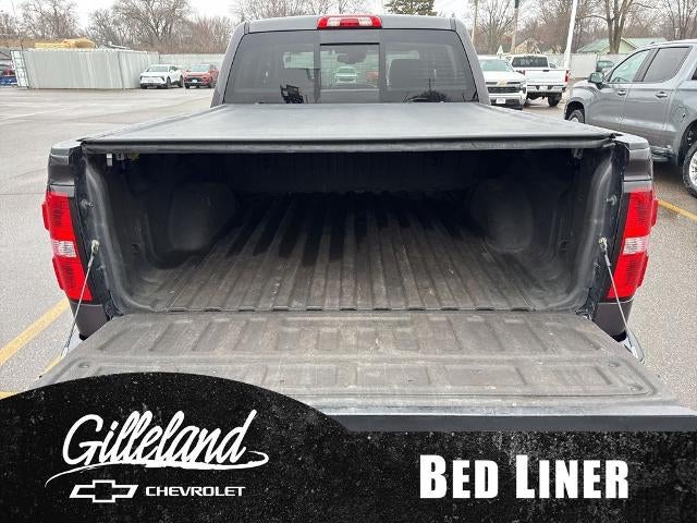 2014 GMC Sierra 1500 Crew Cab Short Box 4-Wheel Drive Denali