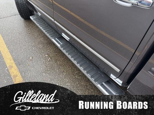 2014 GMC Sierra 1500 Crew Cab Short Box 4-Wheel Drive Denali