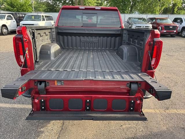 2024 GMC Sierra 1500 Crew Cab Short Box 4-Wheel Drive SLT