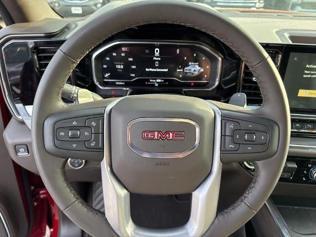 2024 GMC Sierra 1500 Crew Cab Short Box 4-Wheel Drive SLT