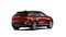 2027 Cadillac OPTIQ Premium Luxury