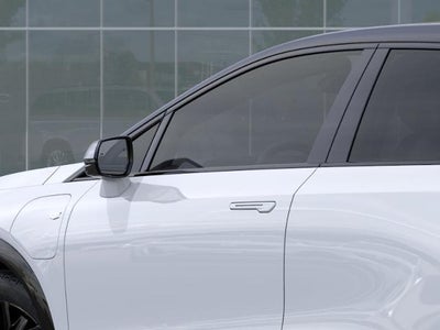 2027 Cadillac OPTIQ Premium Sport