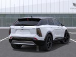 2027 Cadillac OPTIQ Premium Sport
