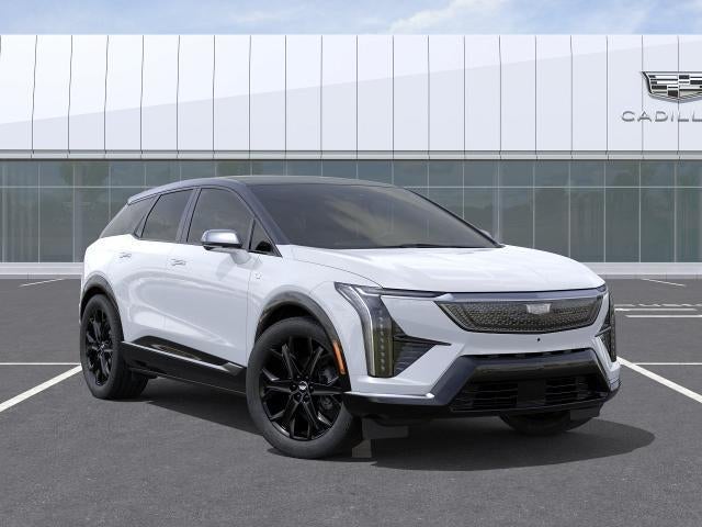 2027 Cadillac OPTIQ Premium Sport