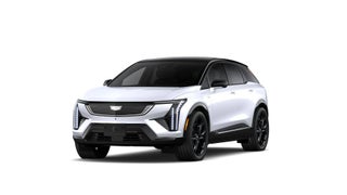 2027 Cadillac OPTIQ Premium Sport