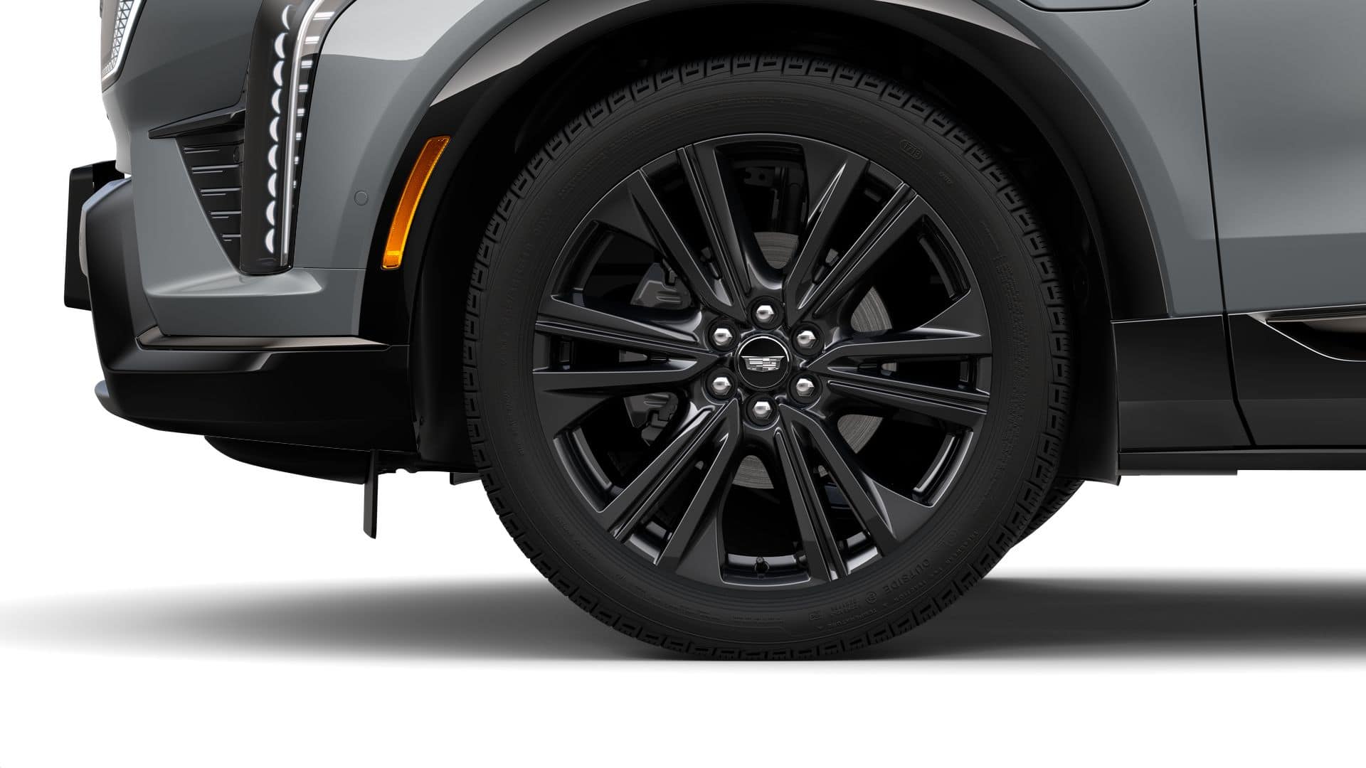 2026 Cadillac OPTIQ Premium Sport