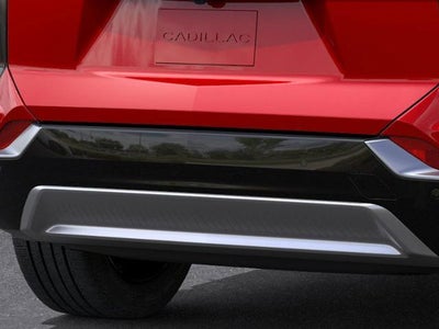 2026 Cadillac OPTIQ Premium Sport