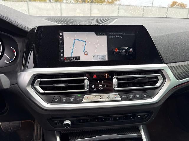 2020 BMW 3 Series 330i xDrive