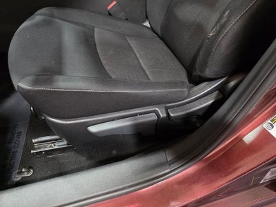 2023 Nissan Sentra SV Xtronic CVT