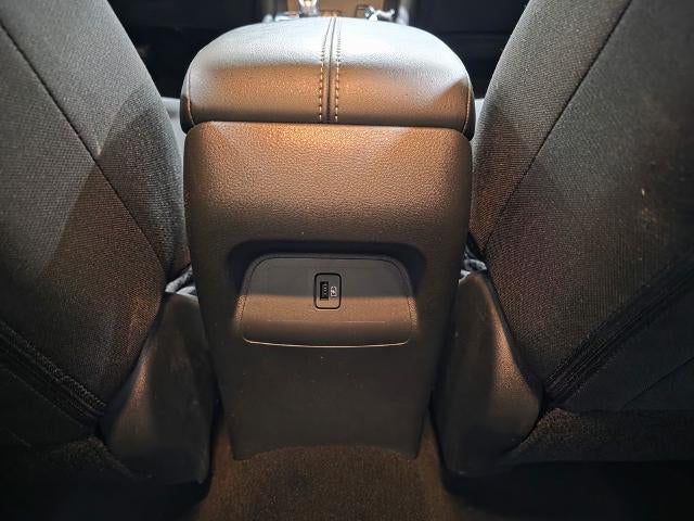 2023 Nissan Sentra SV Xtronic CVT