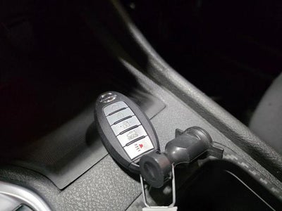 2023 Nissan Sentra SV Xtronic CVT