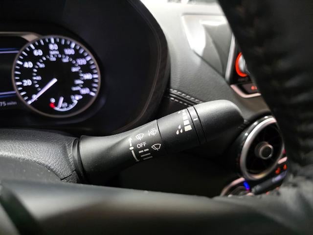 2023 Nissan Sentra SV Xtronic CVT