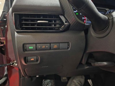 2023 Nissan Sentra SV Xtronic CVT