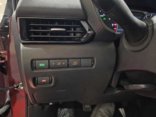 2023 Nissan Sentra SV Xtronic CVT