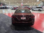 2023 Nissan Sentra SV Xtronic CVT