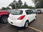 2010 Nissan Versa 1.8S