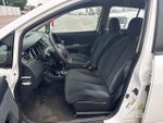 2010 Nissan Versa 1.8S