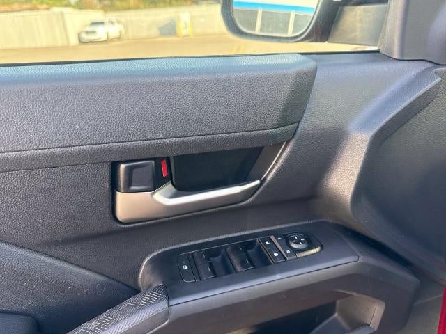 2024 Toyota Tacoma 4WD SR5