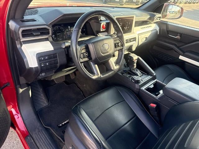 2024 Toyota Tacoma 4WD SR5