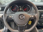 2017 Volkswagen Jetta 1.4T S Manual