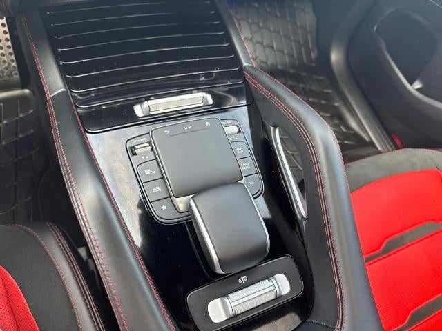 2024 Mercedes-Benz AMG® GLE 53 4MATIC®+