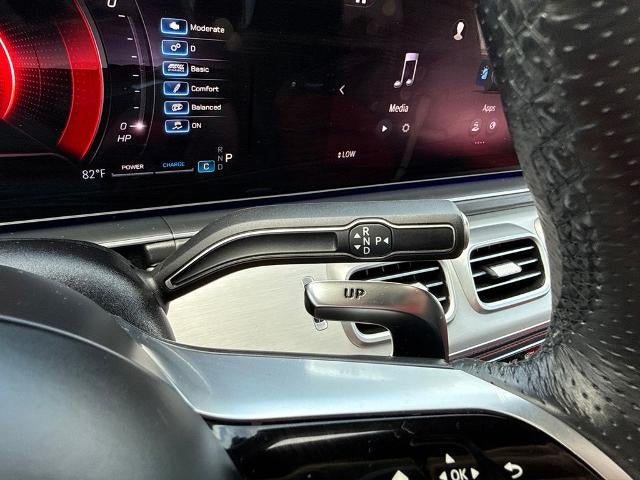 2024 Mercedes-Benz AMG® GLE 53 4MATIC®+