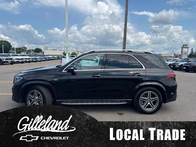 2024 Mercedes-Benz AMG® GLE 53 4MATIC®+