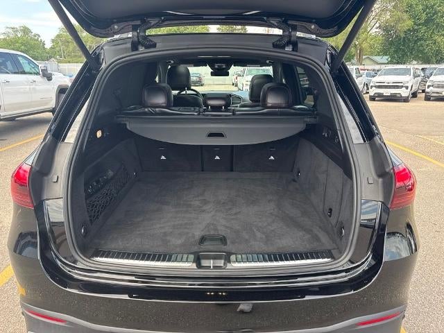 2024 Mercedes-Benz AMG® GLE 53 4MATIC®+