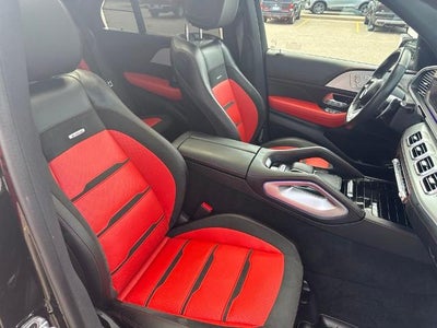 2024 Mercedes-Benz AMG® GLE 53 4MATIC®+