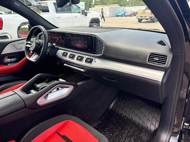 2024 Mercedes-Benz AMG® GLE 53 4MATIC®+