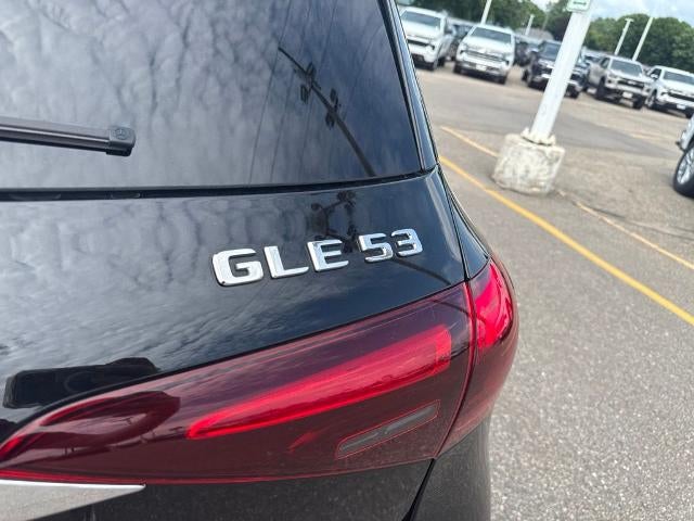 2024 Mercedes-Benz AMG® GLE 53 4MATIC®+