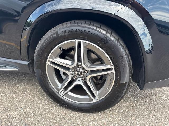 2024 Mercedes-Benz AMG® GLE 53 4MATIC®+