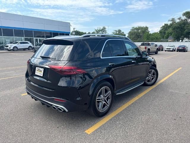 2024 Mercedes-Benz AMG® GLE 53 4MATIC®+