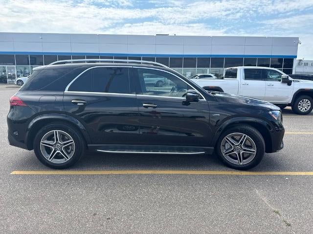 2024 Mercedes-Benz AMG® GLE 53 4MATIC®+