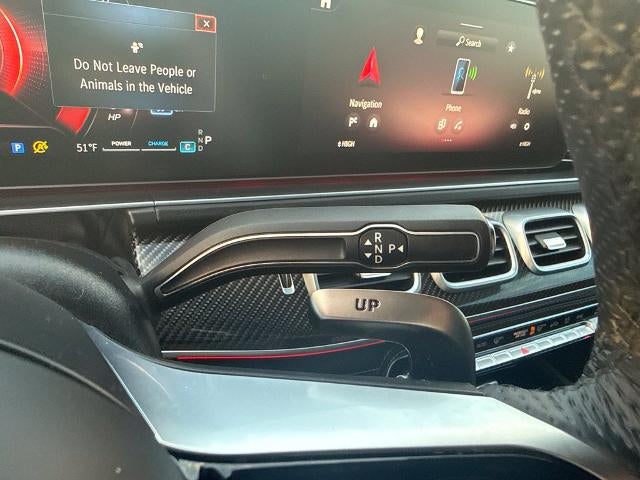 2026 Mercedes-Benz AMG® GLE 53 Coupe 4MATIC®+