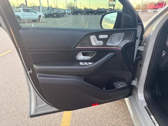 2026 Mercedes-Benz AMG® GLE 53 Coupe 4MATIC®+
